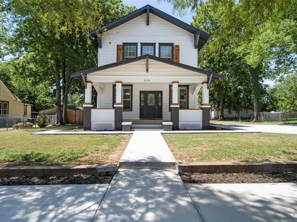 628 S Poplar St, Sapulpa, OK 74066