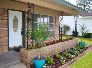 7175 Hurley Dr, Beaumont, TX 77708