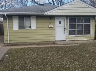 188 W Princeton Ave, Pontiac, MI 48340