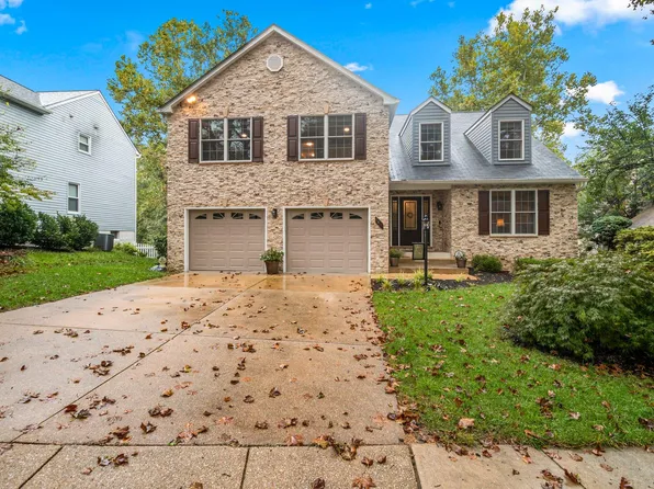 7417 Sandalfoot Way, Columbia, MD 21046