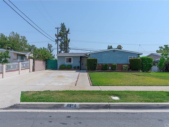 2nd image of 1310 E El Morado Ct