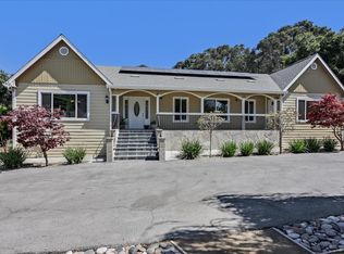 2690 Sulphur Dr, Hayward, CA 94541