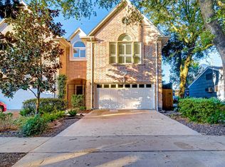 4032 Childress St, Houston, TX 77005