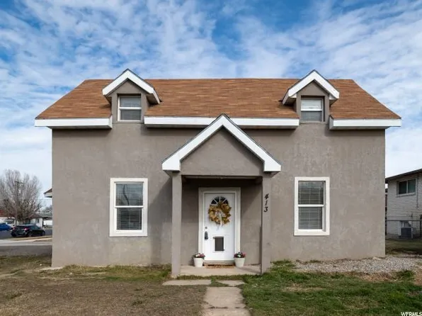 413 East Ctr, Spanish Fork, UT 84660
