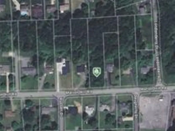 0 Marion Hill Rd, New Brighton, PA 15066