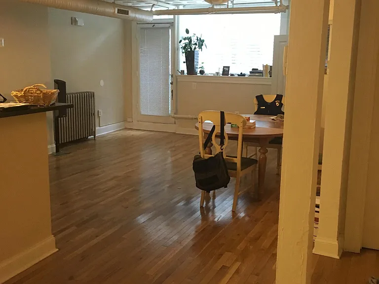 2105 N Charles St #1 — Photo 8