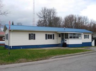 632 Champlain St, Ogdensburg, NY 13669