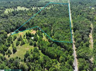 0 Jeter Cemetery Rd, Union, SC 29379