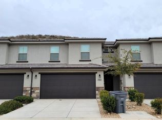 3161 S Relic Ridge Dr, St George, UT 84790