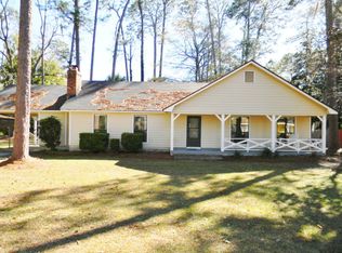 613 Ledgedale Cir, Valdosta, GA 31602