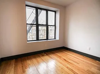 Rented by Brooklyn Group