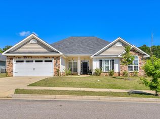 886 Lynbrook Ct, North Augusta, SC 29860