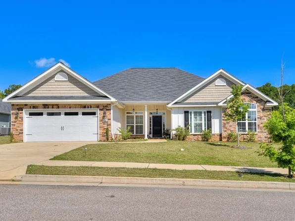 886 Lynbrook Ct, North Augusta, SC 29860