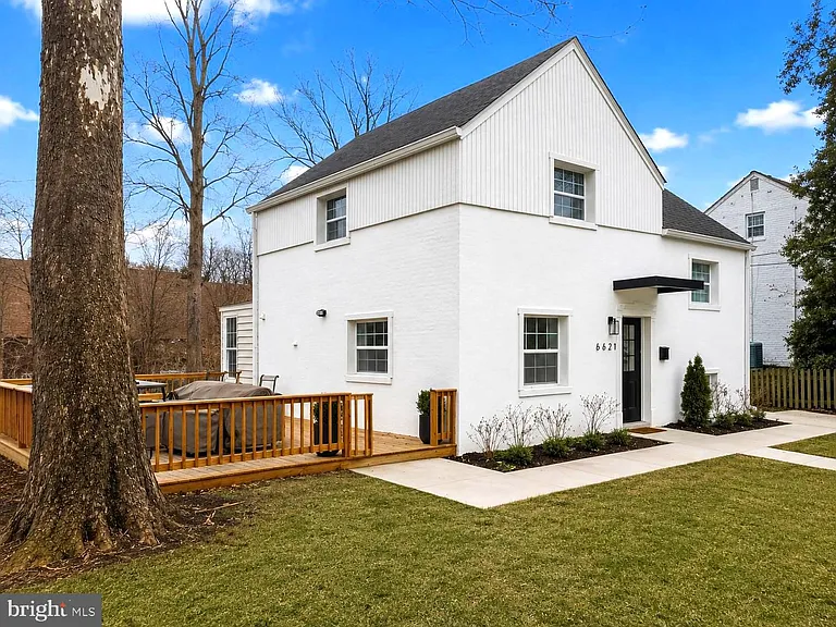 6621 Hallwood Ave — Photo 4