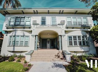 27 West Apartments, Los Angeles, CA 90007