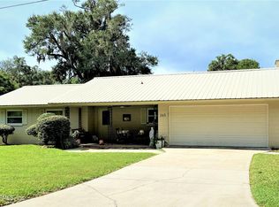 245 SW Grove St, Keystone Heights, FL 32656