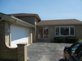 3550 193rd St, Lansing, IL 60438