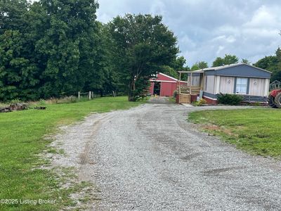 4792 Falls Of Rough Rd, Caneyville, KY, 42721