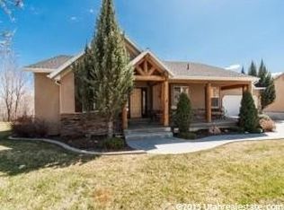 4805 E 3925 N, Eden, UT 84310