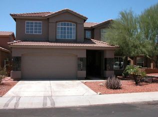 2421 E Windsong Dr, Phoenix, AZ 85048