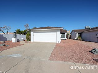 614 W Fellars Dr, Phoenix, AZ 85023