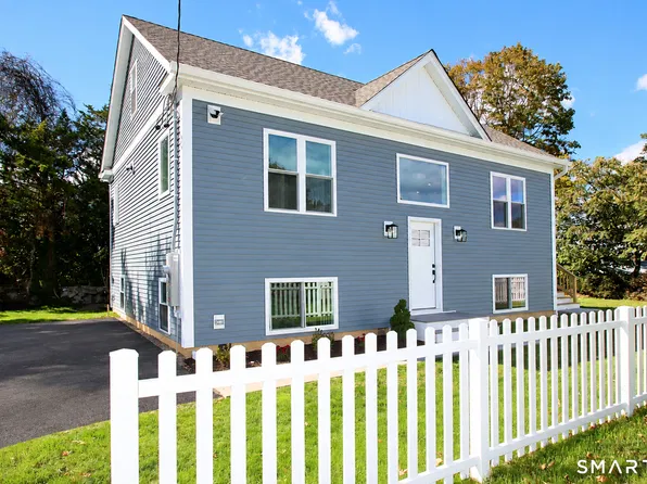 13 Francis Road, Danbury, CT 06810