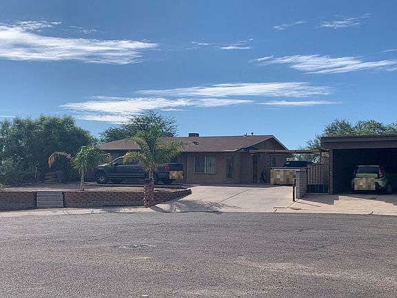 2nd image of 3125 W Paseo De Las Aves