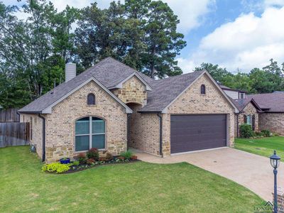 109 Champions Dr, Hallsville, TX, 75650