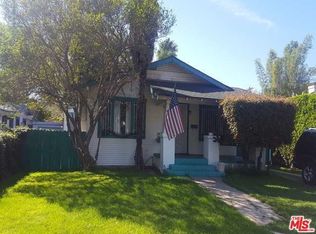 1341 Seward St, Los Angeles, CA 90028