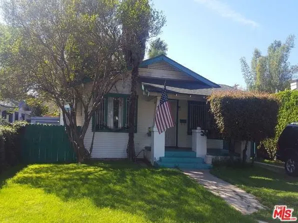 1341 Seward St, Los Angeles, CA 90028