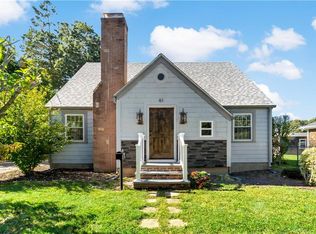 61 Fairview Ave, Coventry, RI 02816