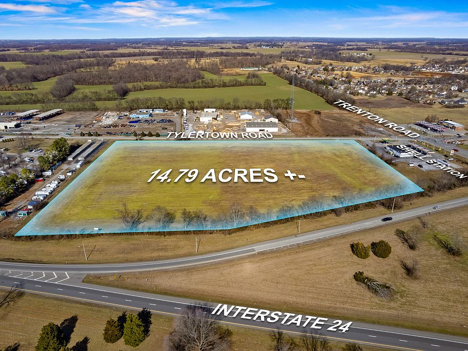 1st image of 0 Tylertown Rd