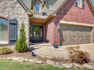 11078 S 51st West Ave, Sapulpa, OK 74066