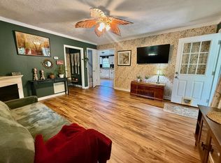 253 Truett Camp Rd, Hayesville, NC 28904