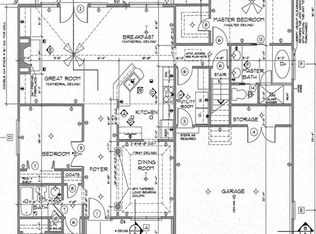3923 Maple Grv, Shawnee, OK 74804