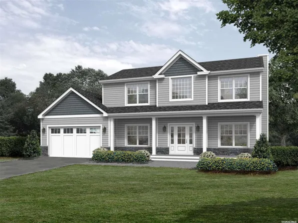 N/C 4 Lincoln Avenue, Port Jefferson Station, NY 11776