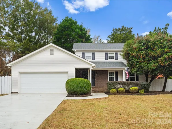 7419 Quail Ridge Dr, Charlotte, NC 28226