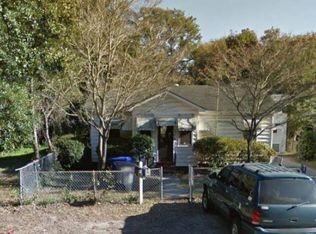 2767 E Surrey Dr, North Charleston, SC 29405