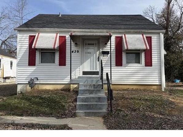 1439 S 32nd St House 1