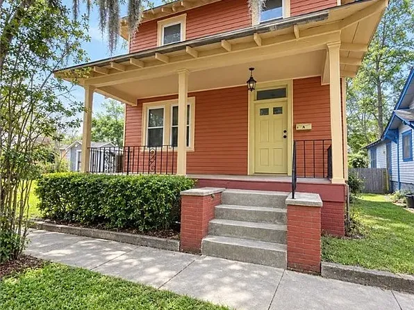 1131 SE 36th St #A, Savannah, GA 31404