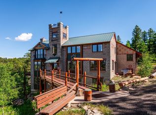 12973 Upper Ridge Rd, Conifer, CO 80433