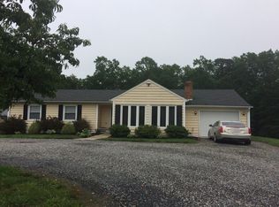 4737 Partlow Rd, Partlow, VA 22534