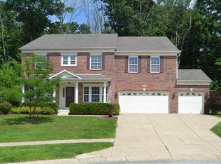 3072 Reflection Ct #1, Greenwood, IN 46143