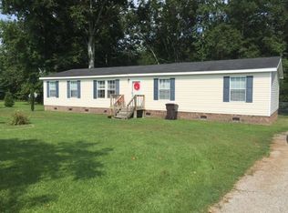 198 Hughes Dr, Plymouth, NC 27962