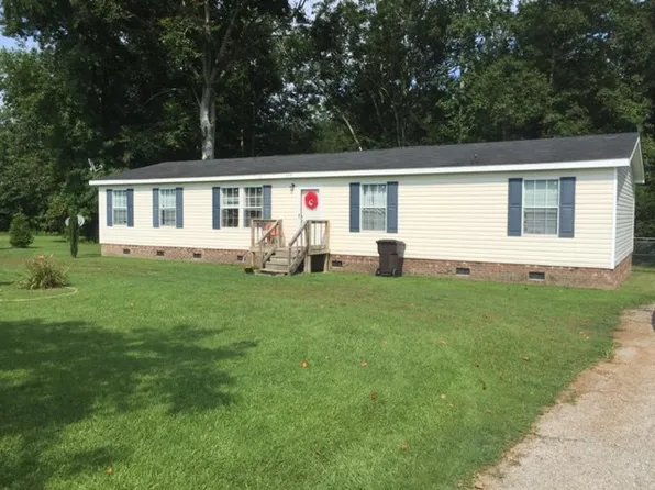 198 Hughes Dr, Plymouth, NC 27962