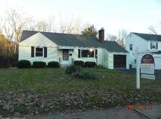 920 Forbes St, East Hartford, CT 06118