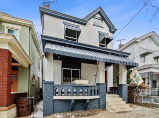 1916 Scott St, Covington, KY 41014