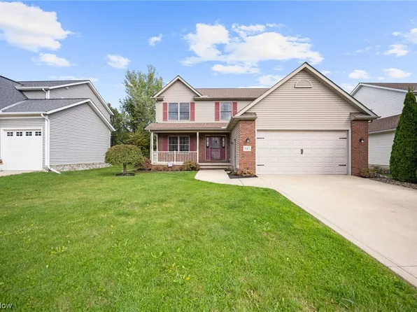 945 Pebble Beach Cv, Painesville, OH 44077