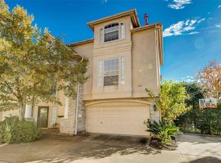 246 Westcott St, Houston, TX 77007