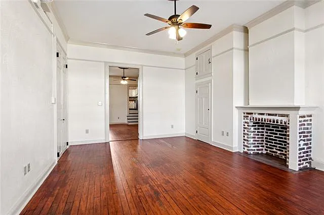 710 Orleans St #C — Photo 9